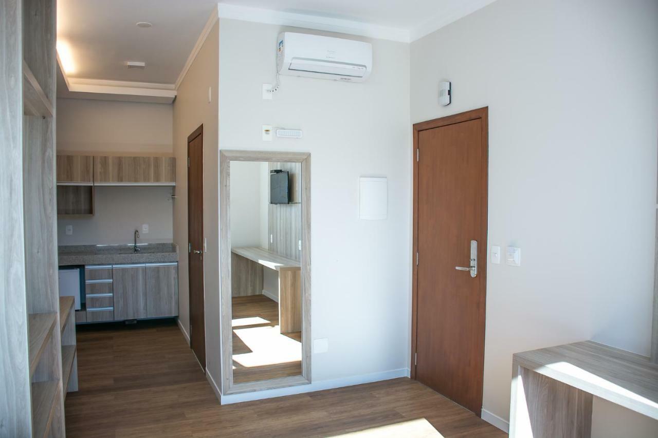 Boa Vista Hotel أوليفيرا المظهر الخارجي الصورة